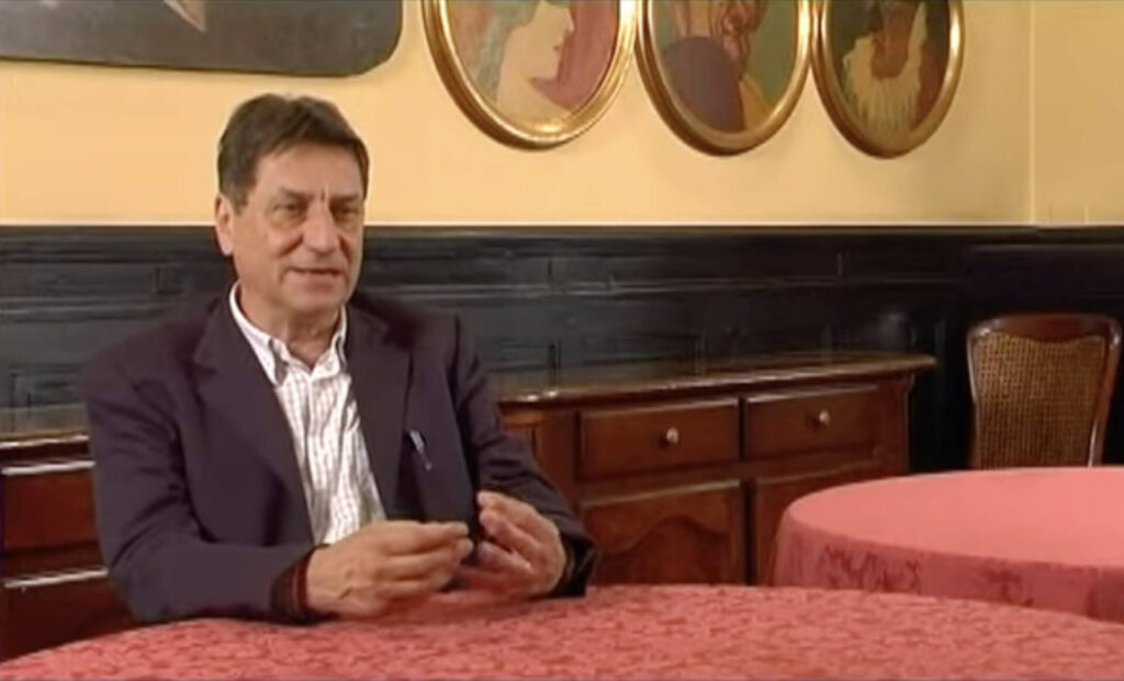 Viaggi nella parola - Claudio Magris